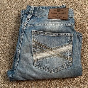 Used Cody James pants